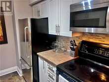 185 ROBINSON Street Unit# 101 Oakville