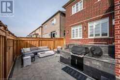 3100 DANIEL Way Oakville