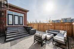 3100 DANIEL Way Oakville