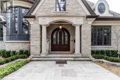 1476 CARMEN Drive Mississauga