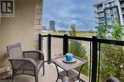 216 OAK PARK Boulevard Unit# 226 Oakville