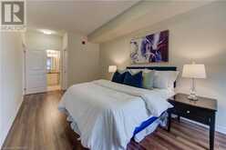 216 OAK PARK Boulevard Unit# 226 Oakville