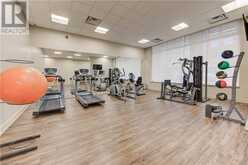 216 OAK PARK Boulevard Unit# 226 Oakville