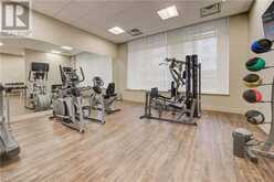 216 OAK PARK Boulevard Unit# 226 Oakville