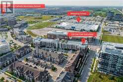 216 OAK PARK Boulevard Unit# 226 Oakville