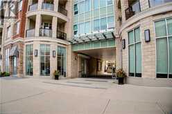 216 OAK PARK Boulevard Unit# 226 Oakville