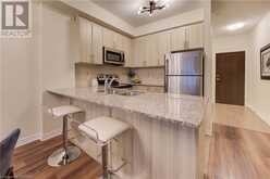 216 OAK PARK Boulevard Unit# 226 Oakville