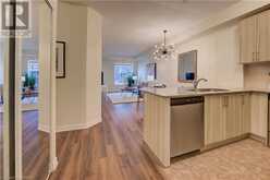 216 OAK PARK Boulevard Unit# 226 Oakville