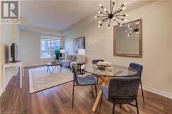 216 OAK PARK Boulevard Unit# 226 Oakville