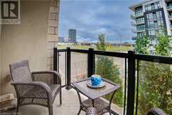 226 - 216 OAK PARK BOULEVARD Oakville