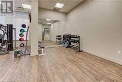 226 - 216 OAK PARK BOULEVARD Oakville