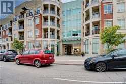 226 - 216 OAK PARK BOULEVARD Oakville