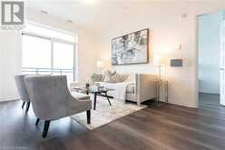 95 DUNDAS Street W Unit# 418 Oakville