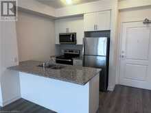 450 DUNDAS Street Unit# 403 Waterdown