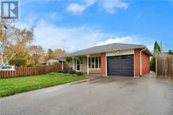 5500 ROMANWOOD Crescent Burlington