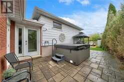 5500 ROMANWOOD Crescent Burlington