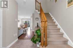 591 TAYLOR Crescent Burlington