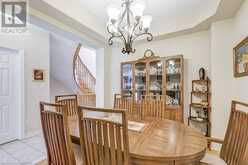 1248 AGRAM Drive Oakville