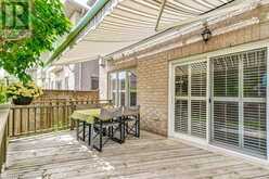 1248 AGRAM Drive Oakville