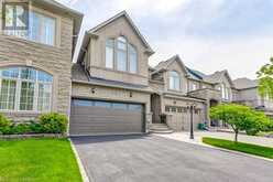 1248 AGRAM Drive Oakville