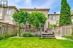 1248 AGRAM Drive Oakville