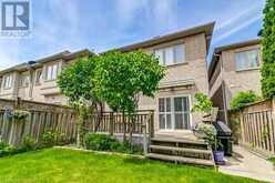 1248 AGRAM Drive Oakville