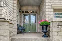 1248 AGRAM Drive Oakville