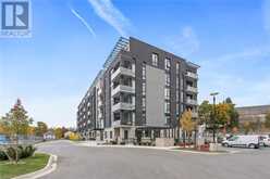 42 MILL Street Unit# 403 Georgetown