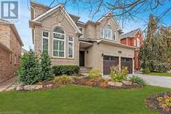 1181 LINDENROCK Drive Oakville