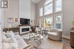 1181 LINDENROCK Drive Oakville