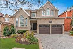 1181 LINDENROCK Drive Oakville