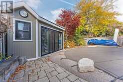 1181 LINDENROCK Drive Oakville