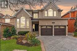 1181 LINDENROCK Drive Oakville