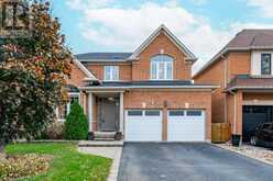 2233 FALLING GREEN Drive Oakville