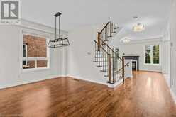 2233 FALLING GREEN Drive Oakville