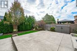 2233 FALLING GREEN Drive Oakville