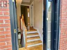 220 MAPLEWOOD Avenue Unit# 2 Hamilton