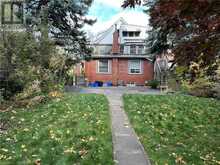 220 MAPLEWOOD Avenue Unit# 2 Hamilton