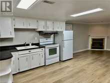 220 MAPLEWOOD Avenue Unit# 2 Hamilton