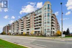 2480 PRINCE MICHAEL Drive Unit# 523 Oakville