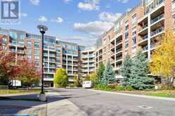 2480 PRINCE MICHAEL Drive Unit# 523 Oakville