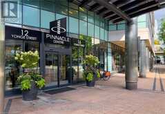 16 YONGE Street Unit# PH 4006 Toronto