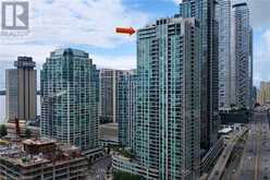 16 YONGE Street Unit# PH 4006 Toronto