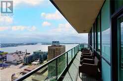 16 YONGE Street Unit# PH 4006 Toronto