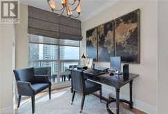 16 YONGE Street Unit# PH 4006 Toronto