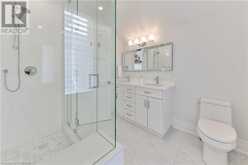 2361 HIXON Street Oakville