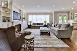 2361 HIXON Street Oakville