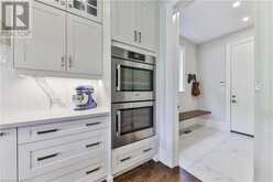 2361 HIXON Street Oakville