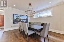 2361 HIXON Street Oakville