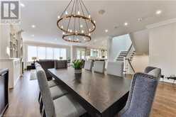 2361 HIXON Street Oakville